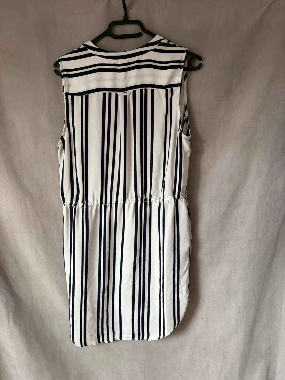 Vestido a rayas H&M – photo 3